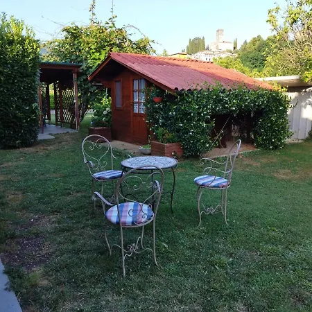 La Casina Barga