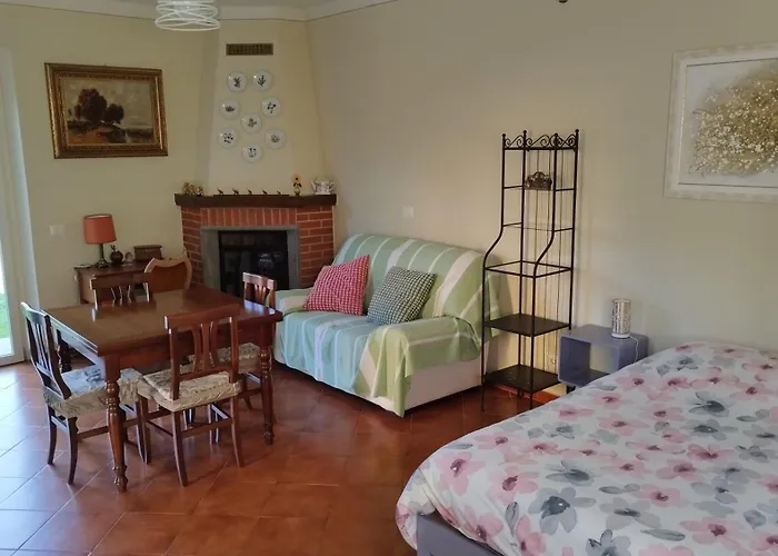 Σπίτι διακοπών La Casina