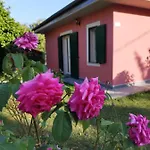 Ferienhaus La Casina Barga