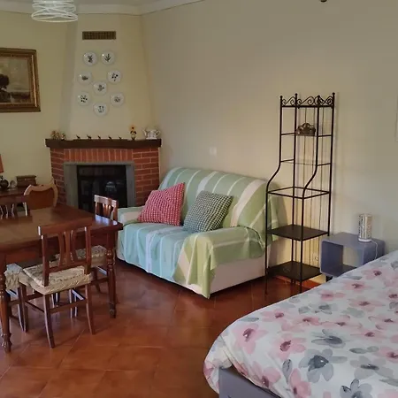 펜션 La Casina
