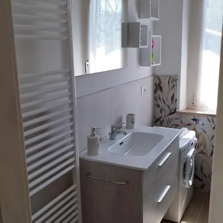 Prázdninový dům La Casina *