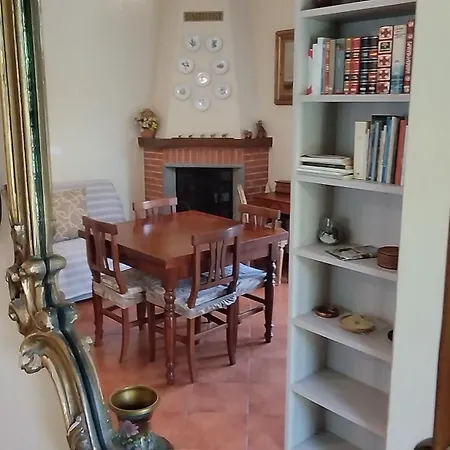La Casina * Barga