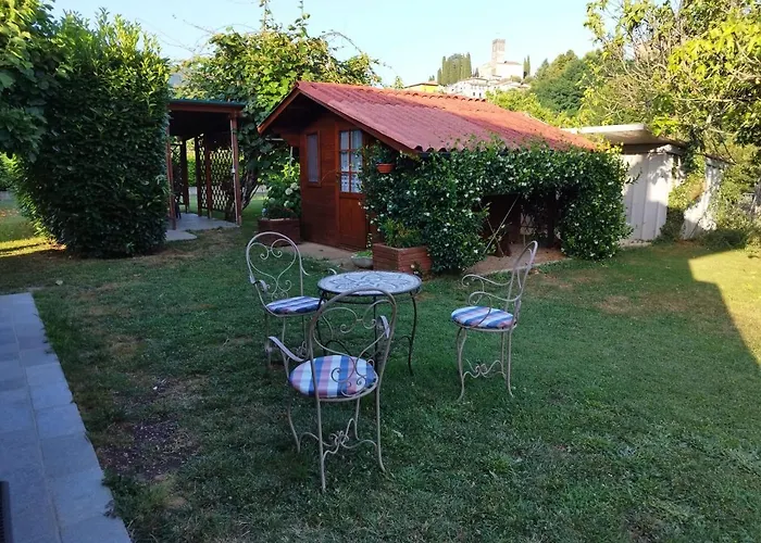 La Casina Barga
