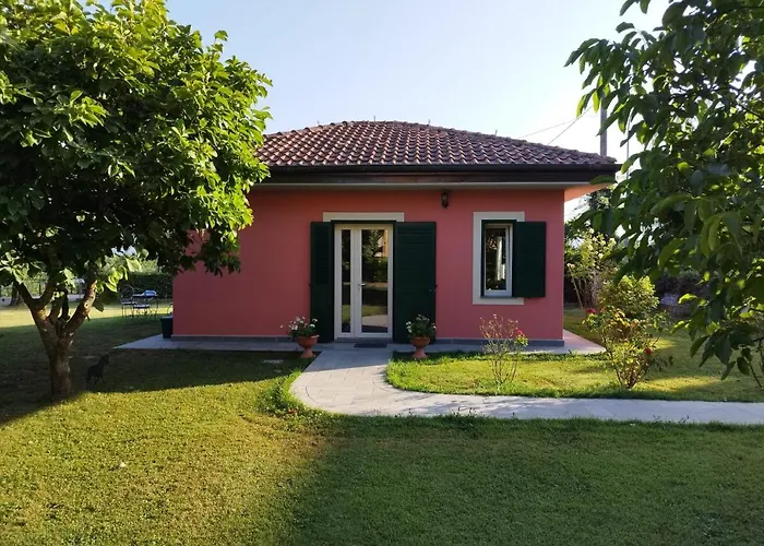 La Casina